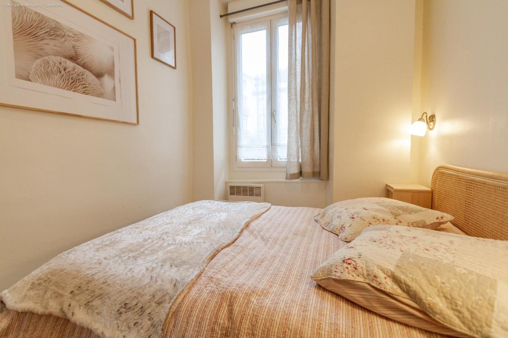 Charmant Appartement Au Calme En Plein Centre Ville Avec Wifi Et Linge De Maison Inclus Котре Экстерьер фото